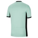 Chelsea chelsea nike drittes stadiontrikot 2023-24 mit individuellem aufdruck Trikot - Exklusive Chelsea Fußballbekleidung