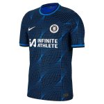 Chelsea chelsea wsl nike auswärts-vapor-match-sponsortrikot 2023-24 mit björn-39-aufdruck Trikot - Exklusive Chelsea Fußballbekleidung
