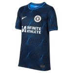 Chelsea chelsea wsl nike auswärtsstadion-sponsortrikot 2023-24 – kinder mit ramírez 35-aufdruck Trikot - Exklusive Chelsea Fußballbekleidung