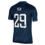Chelsea chelsea wsl nike auswärtsstadiontrikot 2023-24 – jorja fox 29 Trikot - Exklusive Chelsea Fußballbekleidung