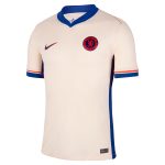 Chelsea chelsea wsl nike auswärtsstadiontrikot 2024-25 mit bartel 16-aufdruck Trikot - Exklusive Chelsea Fußballbekleidung