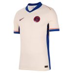 Chelsea chelsea wsl nike dri fit adv auswärtsspieltrikot 2024-25 mit jean-françois 27-aufdruck Trikot - Exklusive Chelsea Fußballbekleidung