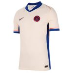 Chelsea chelsea wsl nike dri fit adv auswärtstrikot 2024-25 mit nüsken 6-aufdruck Trikot - Exklusive Chelsea Fußballbekleidung