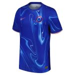Chelsea chelsea wsl nike dri-fit adv heimspieltrikot 2024-25 mit bernabé 29-aufdruck Trikot - Exklusive Chelsea Fußballbekleidung