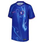 Chelsea chelsea wsl nike heimstadiontrikot 2024-25 – kinder mit akpan 36-aufdruck Trikot - Exklusive Chelsea Fußballbekleidung