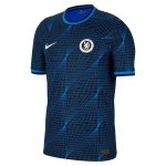 Chelsea chelsea wsl nike stadion-auswärtstrikot 2023–24 mit aufdruck „svitková 13. Trikot - Exklusive Chelsea Fußballbekleidung