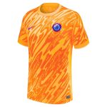 Chelsea chelsea wsl nike torwart-stadiontrikot 2024-25 mit evrard 16-aufdruck Trikot - Exklusive Chelsea Fußballbekleidung